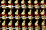Schoko-Osterhasen trotz sinkender Kakaopreise deutlich teurer – Verbraucher reagieren mit Kaufzurückhaltung