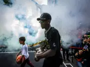 Schröders Manager enthüllt: Unbekannte Seiten des NBA-Stars und Rückkehrpläne