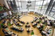 Sächsischer Landtag debattiert Energiepreise, Kriegsfolgen und Kommunalentlastung