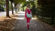 Schulwegsicherheit: Wie Eltern Kinder vor Belästigungen schützen können