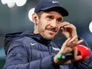 Schuster bewertet Freiburgs Saison mit Note 2-3 - will im Finale veredeln