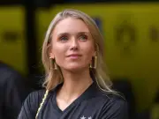 Schwangere Scarlett Gartmann-Reus stürzt vom Pferd und wird bewusstlos