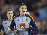 Schwedens kurioser WM-Weg: Trotz Quali-Desaster im Playoff-Finale gegen Polen