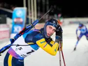 Schwedischer Biathlet Anton Ivarsson beendet mit 25 Jahren überraschend Karriere