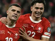 Schweiz stellt sich mit acht Bundesliga-Profis der DFB-Elf im WM-Jahresauftakt