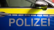 Schwerer Frontalcrash auf B87 bei Weißenfels: Zwei Personen schwer verletzt