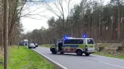 Schwerer Unfall auf B184 bei Rodleben: Opel-Fahrer verliert Kontrolle und kollidiert mit Peugeot