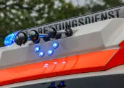 Schwerer Verkehrsunfall in Essen: Frau lebensgefährlich verletzt nach Vorfahrtsmissachtung