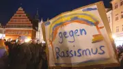 Schwerin startet Aktionswochen gegen Rassismus mit vielfältigem Programm