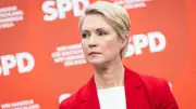Schwesig reagiert auf SPD-Absturz in Baden-Württemberg vor MV-Wahl
