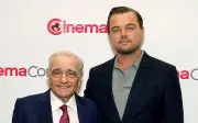 Scorsese und DiCaprio starten siebten gemeinsamen Film mit Jennifer Lawrence