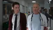 Scrubs kehrt zurück: Neuer Trailer verspricht mehr Krankenhaus-Chaos und Kult-Humor
