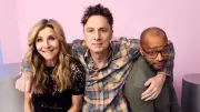 Scrubs kehrt zurück: Zach Braff und Donald Faison verraten Details zum Serien-Comeback