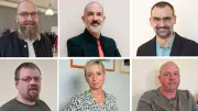 Sechs Kandidaten stellen sich in Nordwestuckermark der Bürgermeisterwahl am 19. April