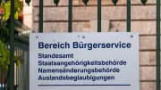 Selbstbestimmungsgesetz: 976 Geschlechtseintragsänderungen in Sachsen-Anhalt