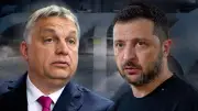 Selenskyj: Putin und Orbán teilen autoritäre Züge – ein entscheidender Unterschied