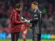 Seltene Zerwürfnisse: Manuel Neuers Vertrauter spricht über schmerzhafte Bayern-Trennung