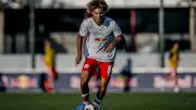Sensation in Leipzig: U19 von RB dreht Topspiel gegen Bayern mit 4:3