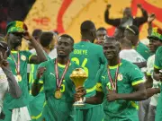 Sensationelle Wende beim Afrika-Cup: Senegal verliert Titel, Marokko wird neuer Champion