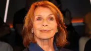 Senta Berger trotz Oberschenkelbruch im Kino: Sohn organisiert besonderen Abend