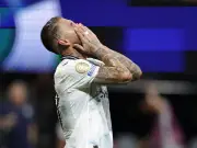 Sergio Ramos wird 40: Vom Fußball-Schurken zum potenziellen Klubbesitzer