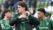 Seuche bei Werder Bremen: Ausfälle und Sperren gefährden den Klassenerhalt