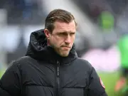 SGE-Boss Krösche kritisiert DFB scharf: Nationalteam nicht mehr wettbewerbsfähig