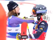 Shiffrin dominiert erneut: Aichers Traum vom Gesamtweltcup-Sieg schwindet