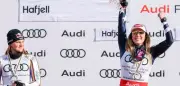 Shiffrin triumphiert im Gesamtweltcup, doch Aicher kündigt sich als neue Skikönigin an