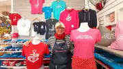 Shopping in Warnemünde: Einzigartige Läden und überraschende Trends an der Ostsee