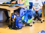 Siebenjähriger bringt 5.000 Euro Bargeld in die Schule - Polizei klärt ungewöhnlichen Vorfall