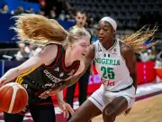 Sieg gegen Nigeria als Mutmacher: DBB-Frauen starten selbstbewusst in die Heim-WM-Vorbereitung