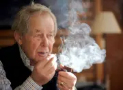 Siegfried Lenz zum 100. Geburtstag: Friedensstifter und ökologischer Vordenker