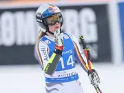 Ski Alpin: Entscheidung im Gesamt-Weltcup? Shiffrin vs. Aicher im letzten Slalom