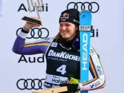 Ski Alpin Preisgeld-Ranking: Emma Aicher sichert sich fast 390.000 Euro