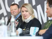 Ski-Legende Hilde Gerg wechselt von der Piste in die Kommunalpolitik