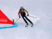 Skibergsteiger Gramelsberger attackiert DAV nach Suspendierung als 'Schlag ins Gesicht'