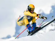 Skicross-Weltcup: Daniela Maier verpasst Sieg im Montafon knapp