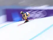 Skicross-Weltcup im Montafon: Maier führt Frauen-Team an, Männer dezimiert