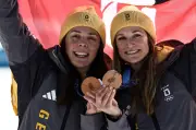 Skilanglauf: Laura Gimmler nach Olympia-Bronze erschöpft – „Selten so leer“