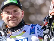 Skirennläufer Andreas Sander beendet Karriere aus gesundheitlichen Gründen