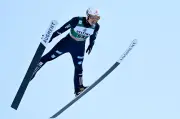 Skispringen: Olympiasieger Raimund verpasst Podest in Lahti knapp - Österreicher jubelt