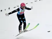 Skispringer Felix Hoffmann beendet Saison vorzeitig: Keine Skifliegen mehr