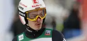 Skispringer Philipp Raimund verweigert Sprung bei Windchaos in Oslo – »Ich mache diesen Scheiß nicht mit«
