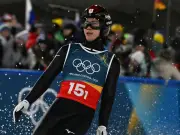 Skisprung-Star Ren Nikaido: Von Tokio nach Dubai gestrandet statt in Österreich