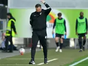 Sky: Eintracht Braunschweig trennt sich von Trainer Heiner Backhaus