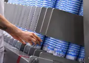 Skyr-Engpässe in Supermärkten: Social-Media-Hype führt zu leeren Regalen