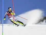 Slalom in Are: Emma Aicher auf Kurs zu Podestplatz hinter Mikaela Shiffrin