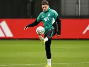 Slot gibt Hoffnung: Wirtz könnte im FA Cup zurückkehren