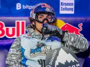 Snowboard-Profi Vockensperger: 'Olympische Spiele sind der krasseste Psychoterror'